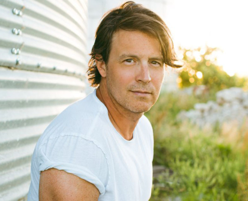 who-is-clayton-anderson