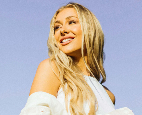 who-is-madeline-merlo