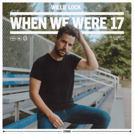 Willie Lock Shares New Song, 