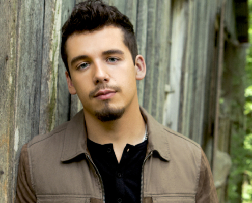 who-is-noah-thompson