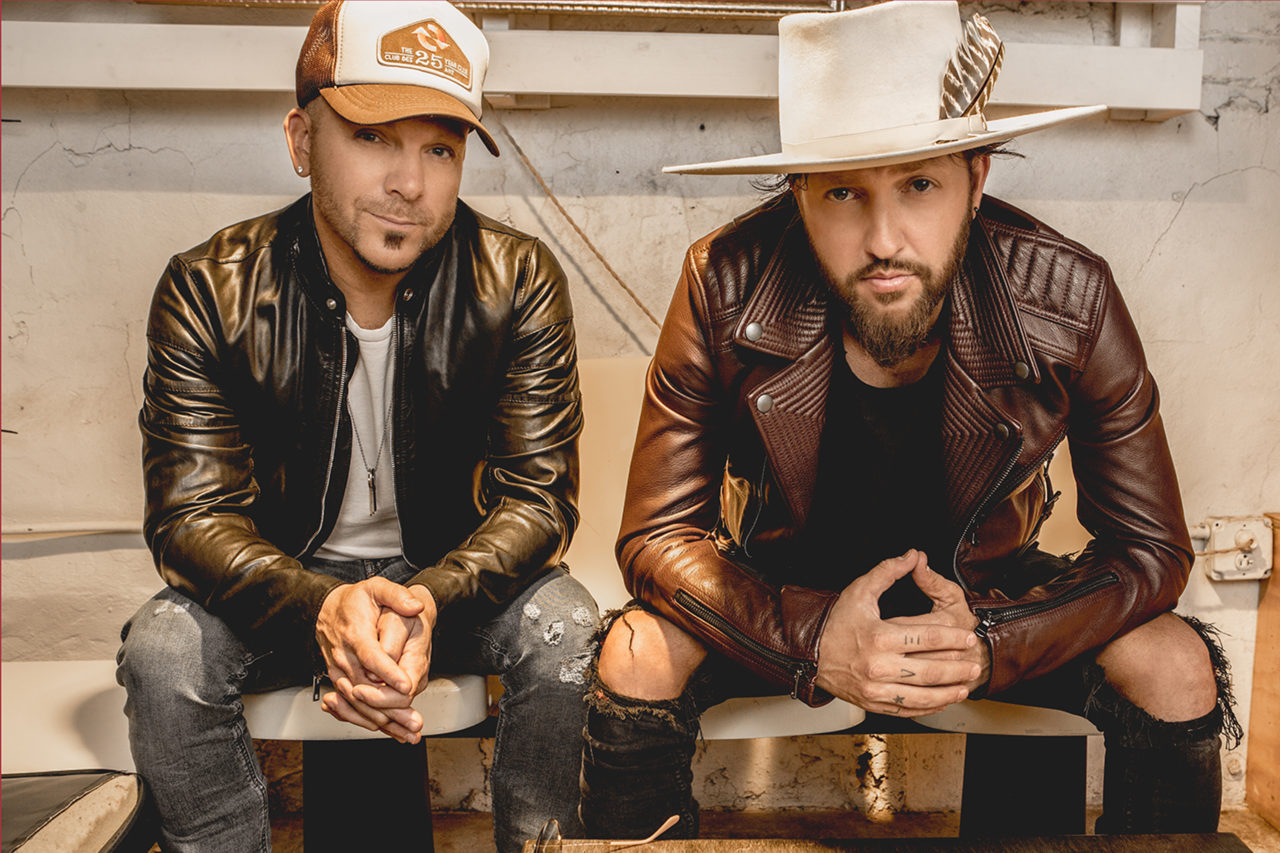 LOCASH Share New Song 