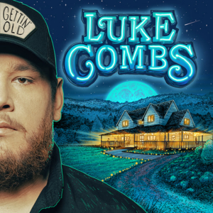 Luke-combs-new-album