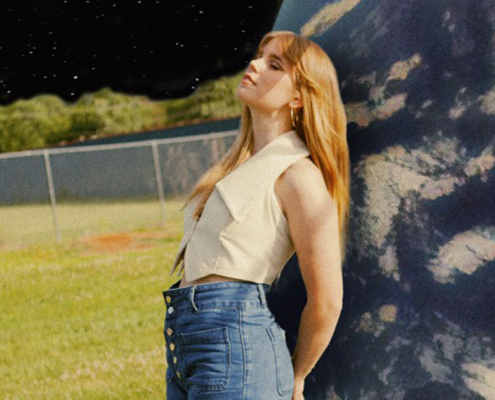 meg-mcree-debut-album