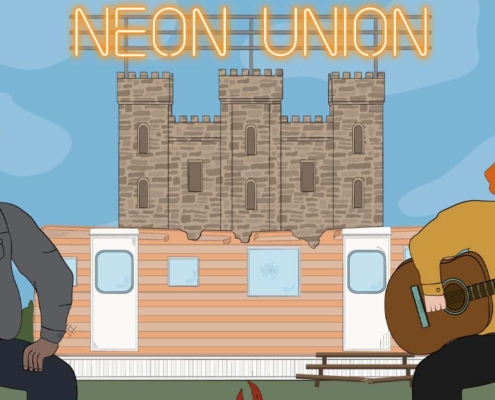 neon-union-song