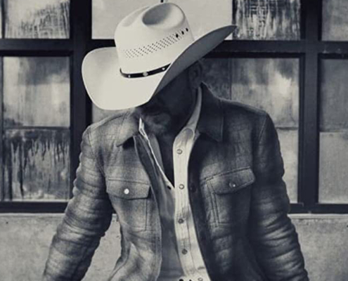 Justin-moore-stray-dog-album