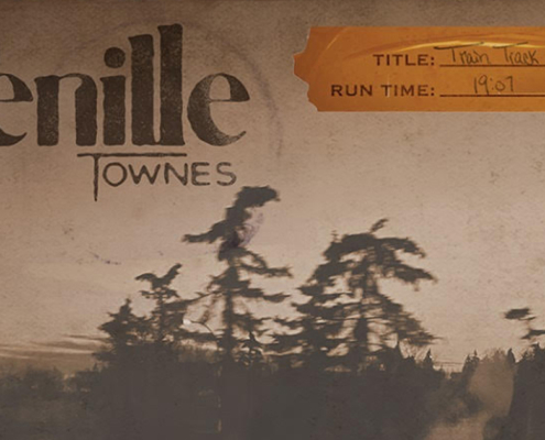 tenille-townes-ep