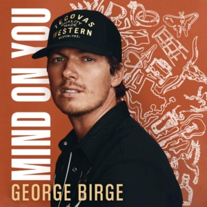 George-birge-debut-album