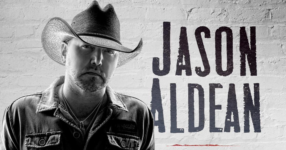 Jason Aldean All Albums Jason Aldean All Albums