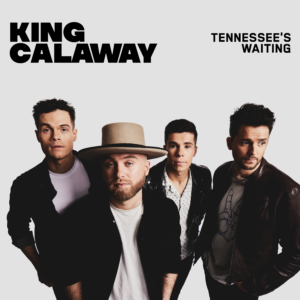 king-calaway-album