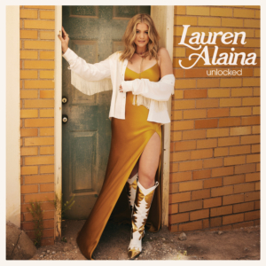 Lauren-alaina-unlocked-ep