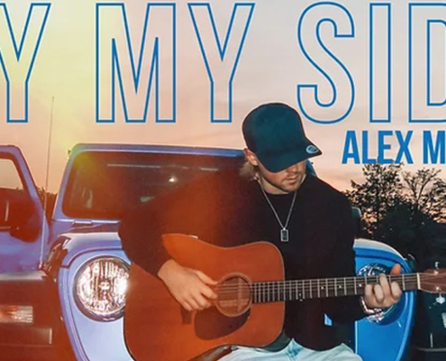 Alex-mather-debut-song