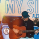 Alex-mather-debut-song