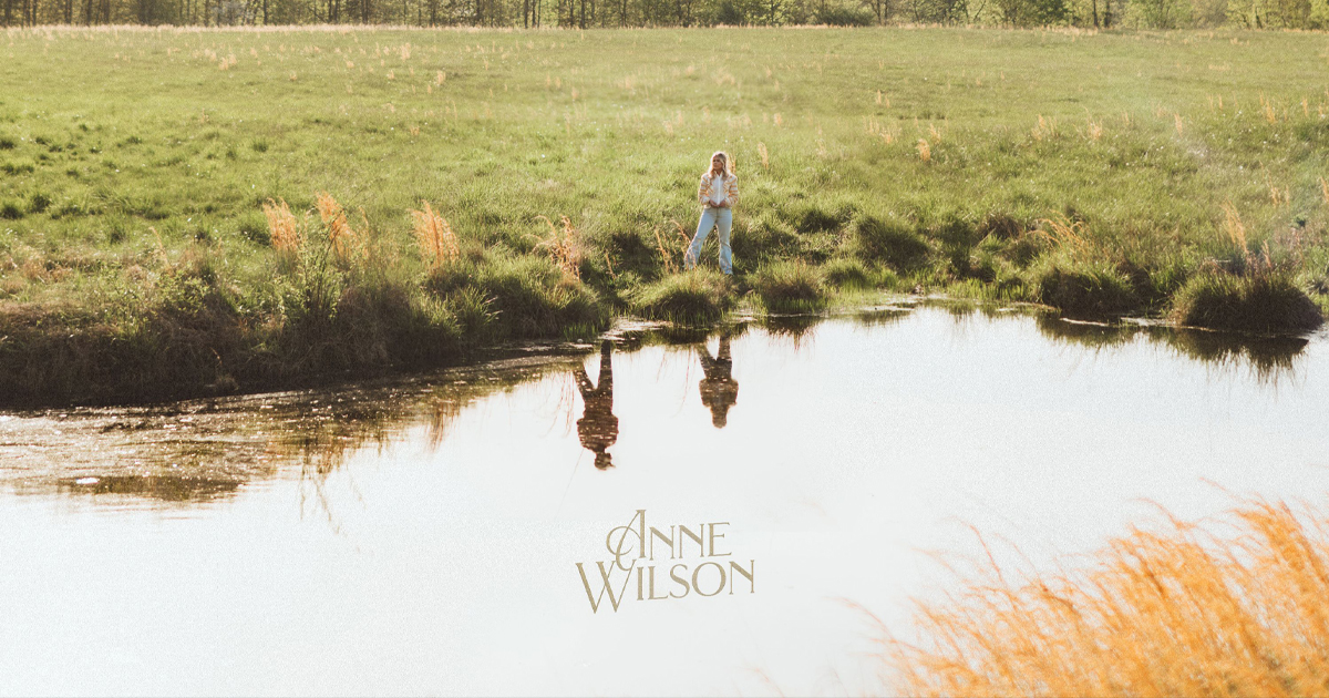 Anne Wilson Releases Poignant New Song "Seventh of June"