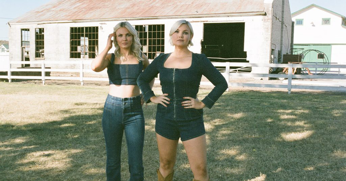 Tigirlily Gold: 'Blonde' - EP Review | Country Swag