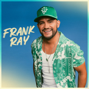frank-ray-debut-album