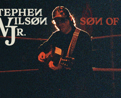 Stephen-wilson-jr-songs