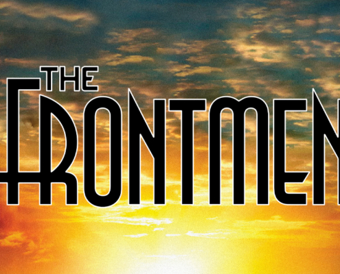 the-frontmen-songs