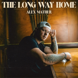 Alex-mather-debut-ep