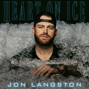Jon-langston-debut-album
