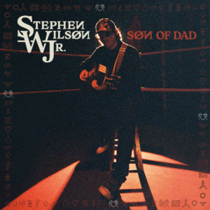 Stephen-wilson-jr-album