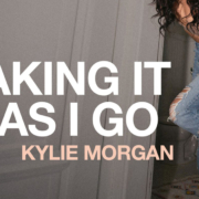 Kylie-morgan-album
