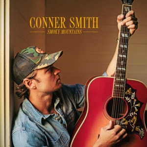 Conner-smith-debut-album