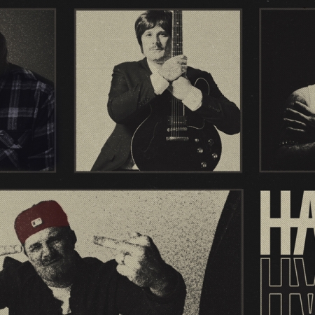 HARDY Drops Brand New Country-Rock Song 