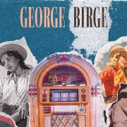 George-birge-new-song-austin