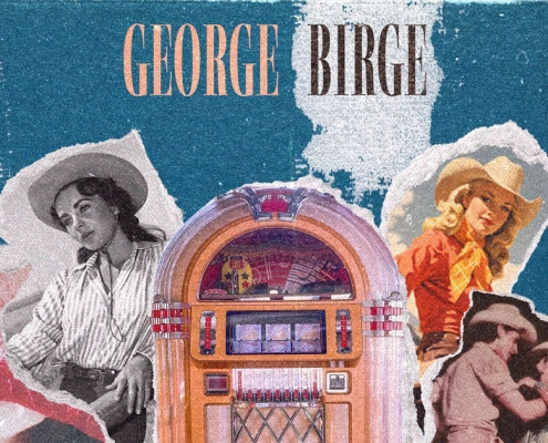 George-birge-new-song-austin