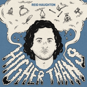 reid-haughton-debut-album