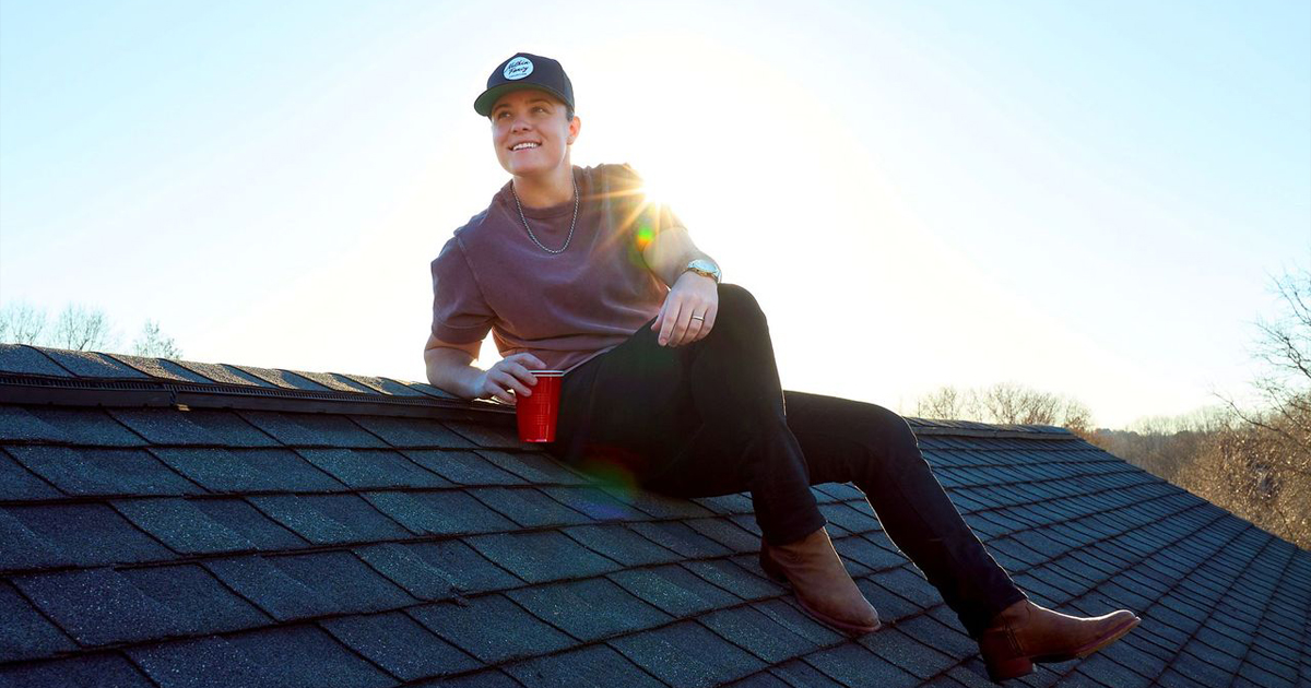 Who is Lily Rose? The Story Behind Her Journey to Music