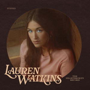 Lauren-watkins-debut-album