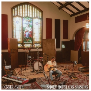 Conner-smith-smoky-mountains-sessions-ep