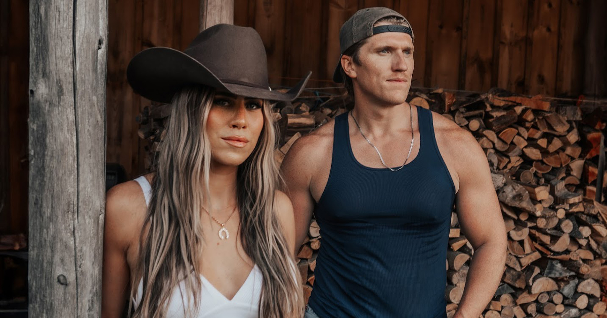 Who are The Reklaws? Their Journey to Country Music