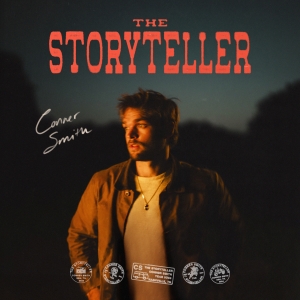 Conner-smith-the-storyteller-ep