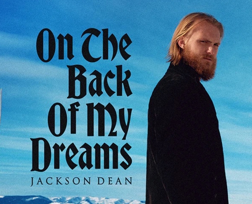 jackson-dean-album-dreams