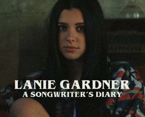 lanie-gardner-debut-album