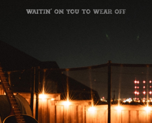 Vincent-mason-waitin-on-you