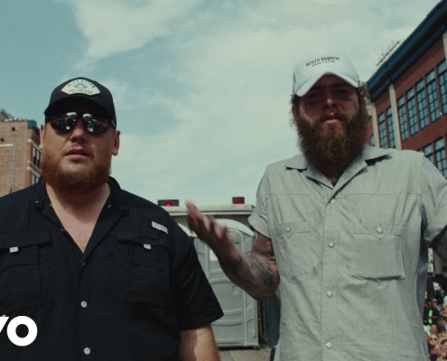 Luke-combs-post-malone