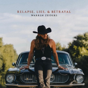 warren-zeiders-relapse-lies-album