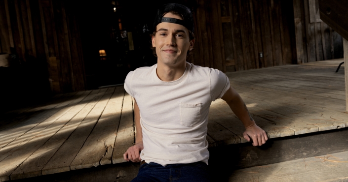 Who Is Braedon Barnhill? The Story Journey Country Music