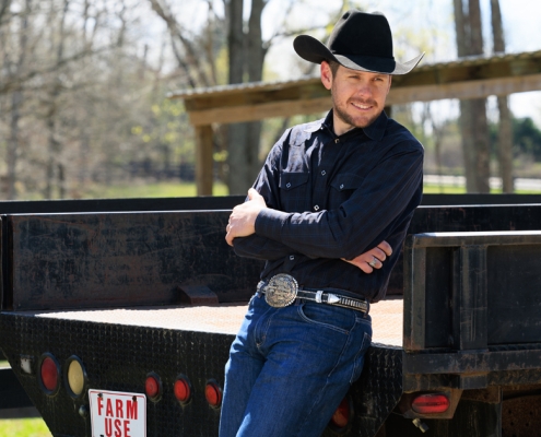 who-is-garrett-bradford-ted-parker-jr