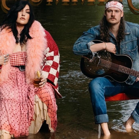 Who Is The Band Loula? The Story Behind Their Journey