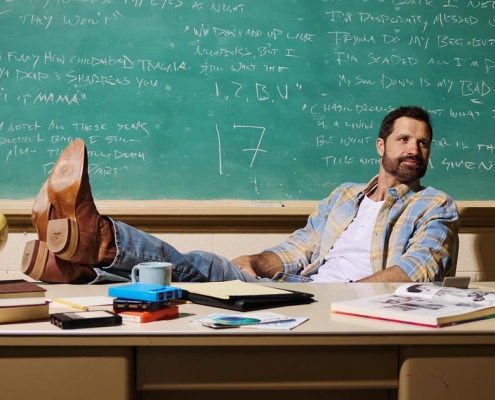 walker-hayes-17-problems