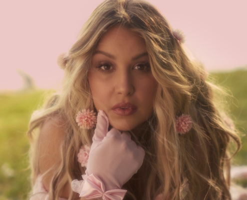 who-is-alexandra-kay