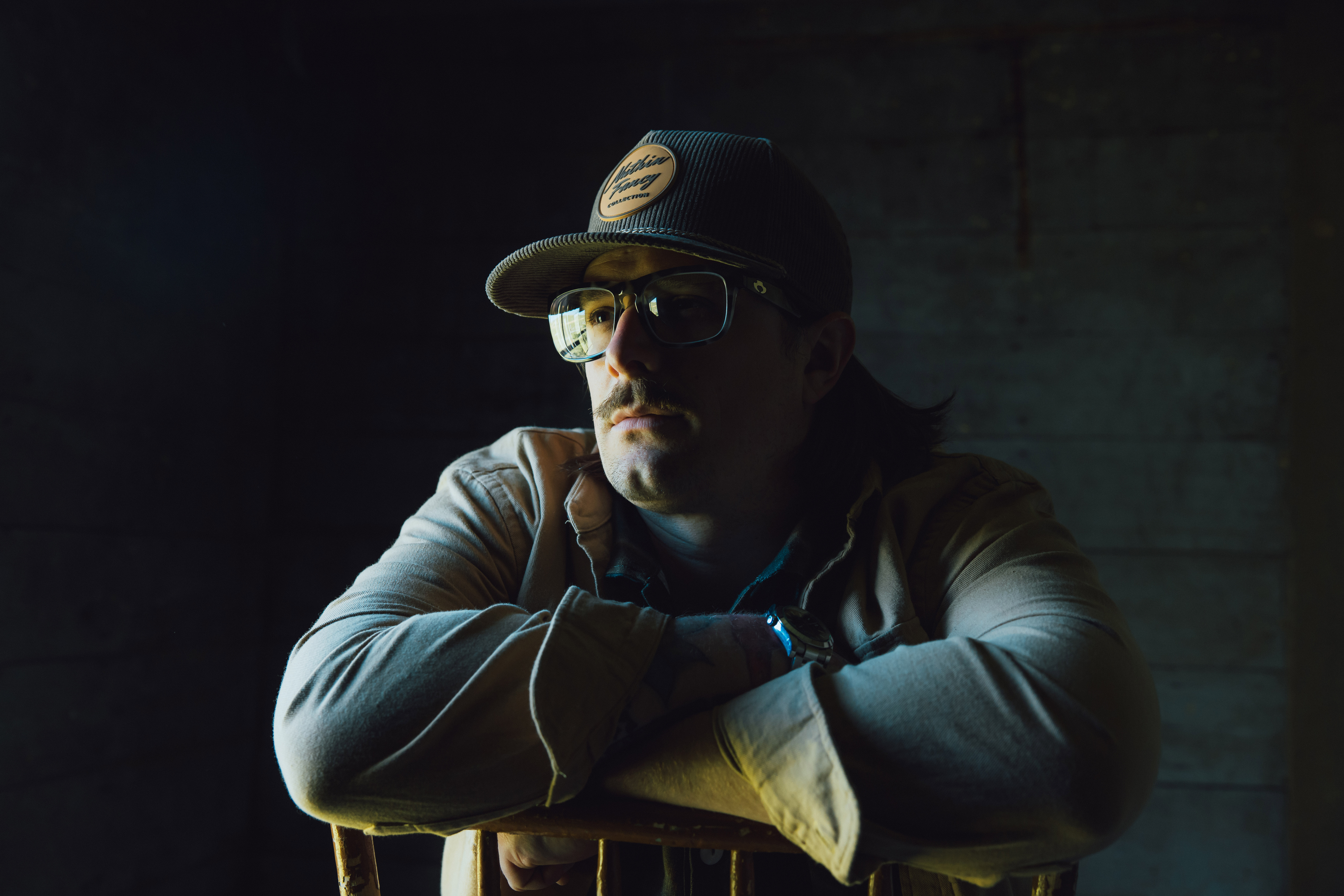 HARDY 'COUNTRY! COUNTRY!' - Album Review
