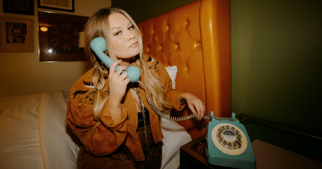 Who Is Ashland Craft? Journey to Country Music