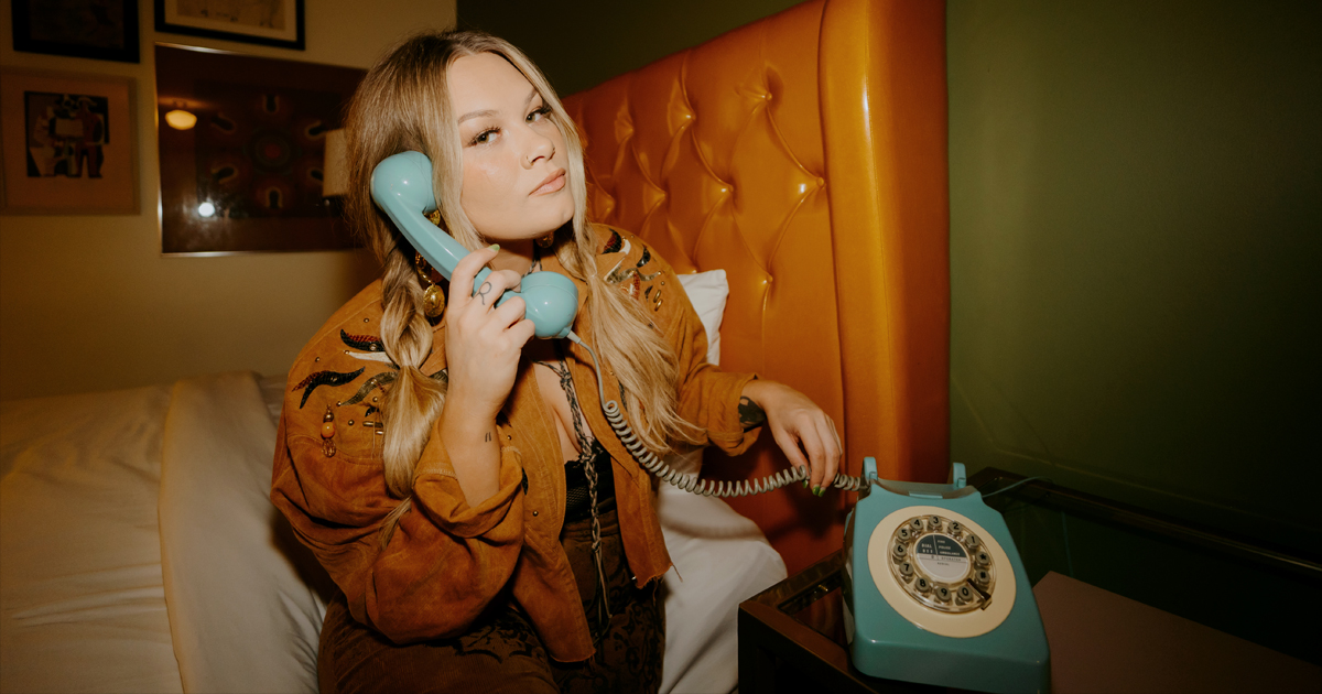 Who Is Ashland Craft? Journey to Country Music