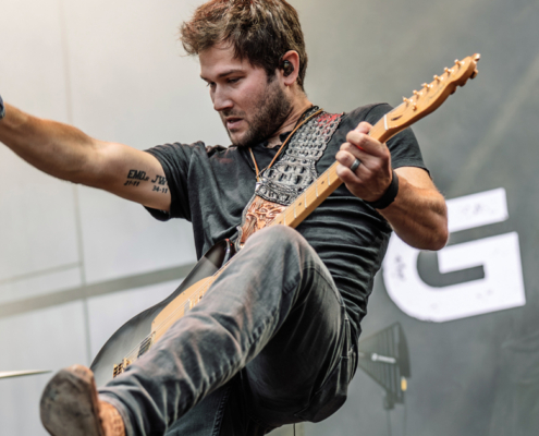who-is-ben-gallaher