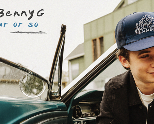 benny-g-new-song-an-hour